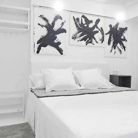 شقة Bella Vista Modern & Luxury إشبيلية المظهر الخارجي الصورة