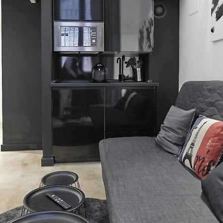 شقة Bella Vista Modern & Luxury إشبيلية المظهر الخارجي الصورة