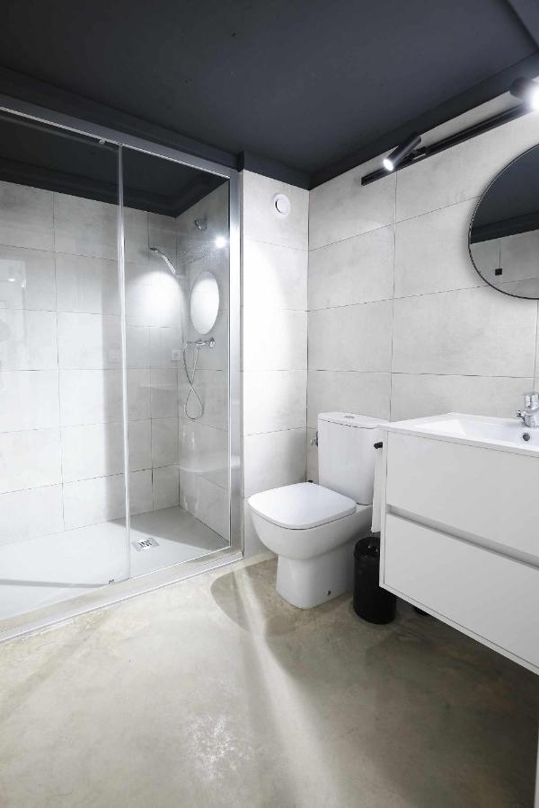 شقة Bella Vista Modern & Luxury إشبيلية المظهر الخارجي الصورة