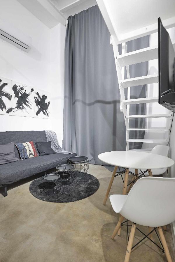 شقة Bella Vista Modern & Luxury إشبيلية المظهر الخارجي الصورة