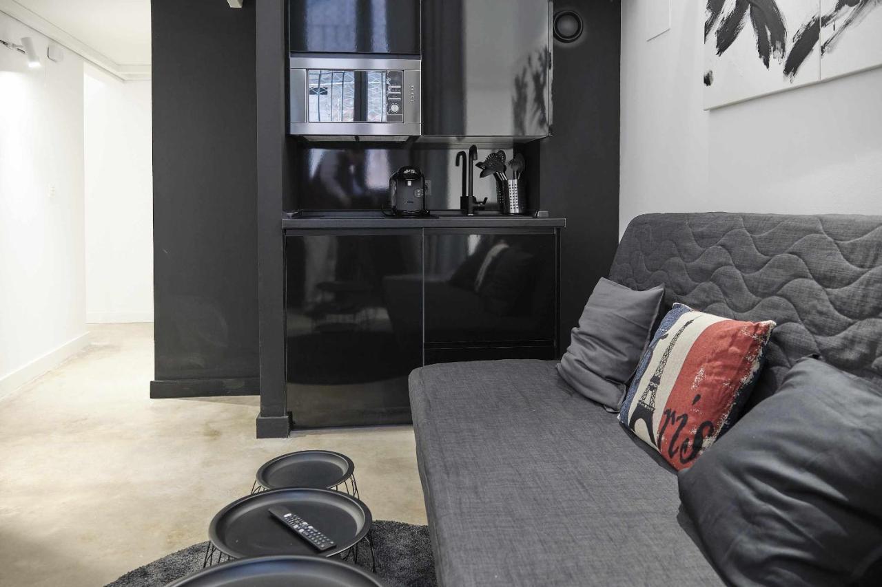 شقة Bella Vista Modern & Luxury إشبيلية المظهر الخارجي الصورة